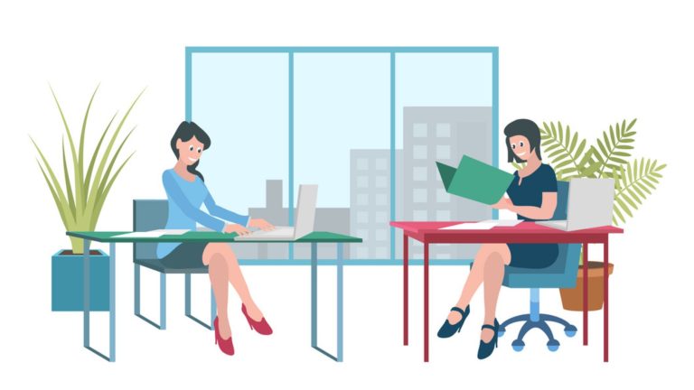 25,000 Female Employees exit Top 5 Indian IT Cos. in FY24