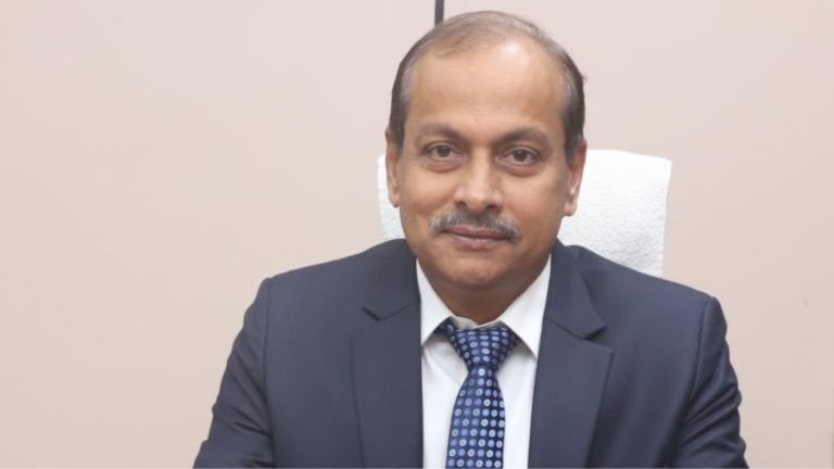 BEML Ltd appoints Debi Prasad Satpathy as the Director - HR
