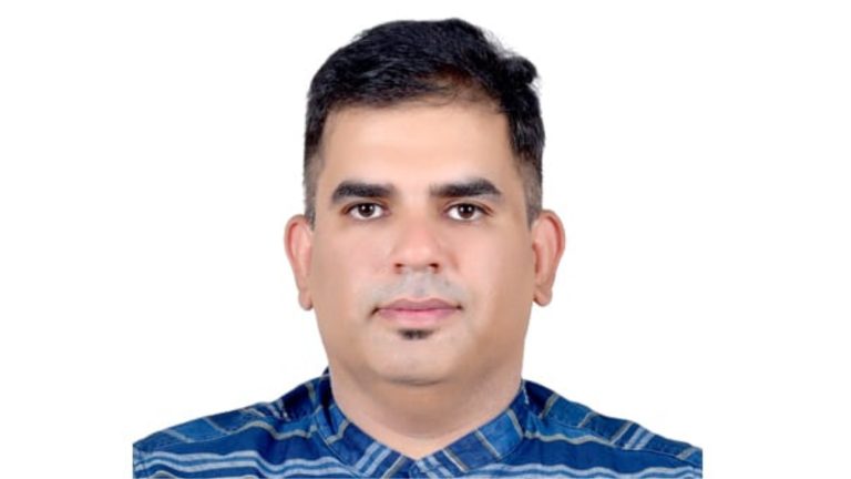 Dinesh Lohana joins PGP Glass as Plant - HR Head