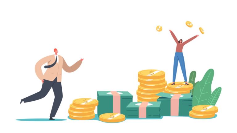 Entry-Level Jobs Surge with Jobseekers Eyeing Higher Wages