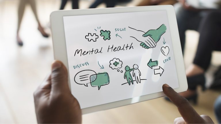 From Desk to Dream The 24-Hour Movement Blueprint for Mental Health