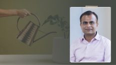 HR's Primary Focus should be on Work Culture