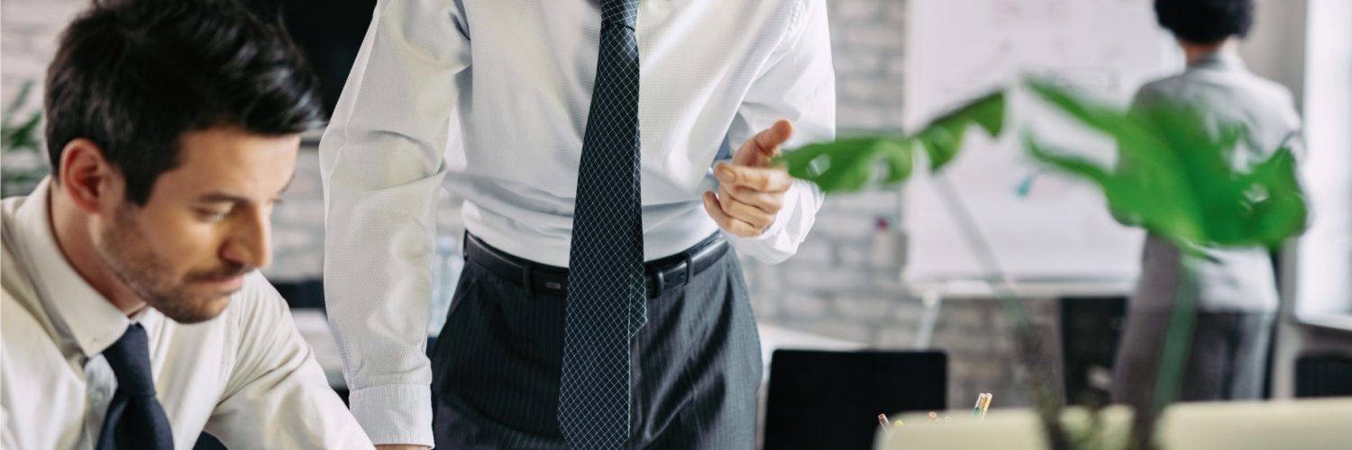 Handling Disagreements at Workplace