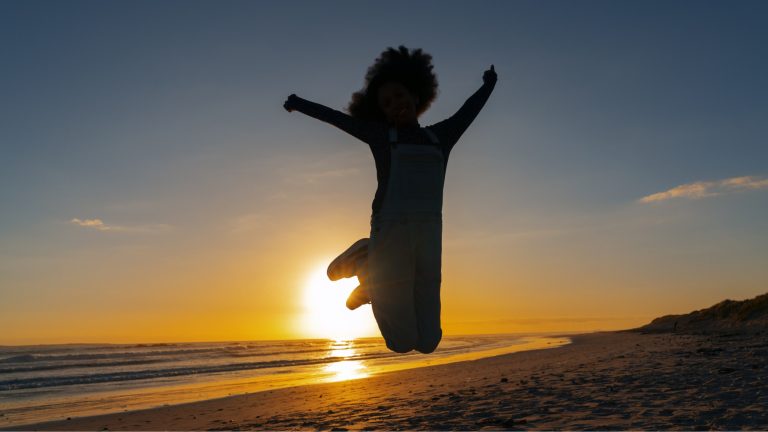 Hope, Happiness & Well-being