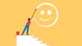 How Positive Can Positive Thinking Be