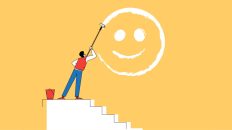 How Positive Can Positive Thinking Be