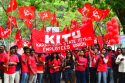 IT union opposes Karnataka's Extension of IT Sector from Standing Orders Act