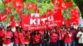 IT union opposes Karnataka's Extension of IT Sector from Standing Orders Act