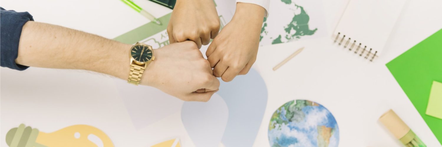 In Quest of Creating Empowerment Ecology