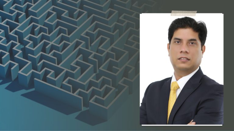 It can be Driven To Create Competitive Edge