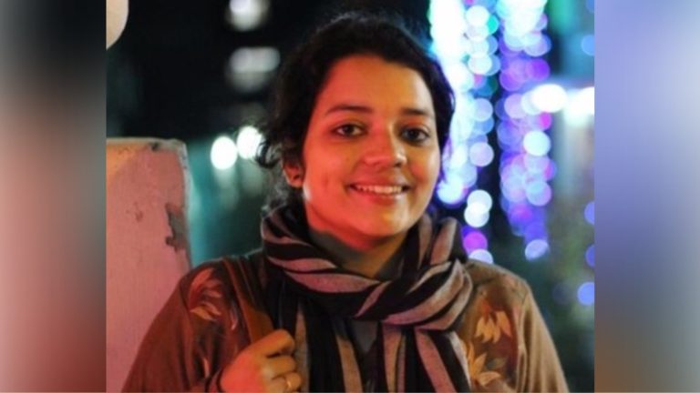 Meenu Chopra is elevated as Director Talent Acquisition at JLL India, JBS