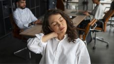 Mental Health Leaves Build Productive Workplaces