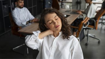 Mental Health Leaves Build Productive Workplaces