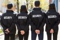 SWOT analysis of Private Security Services