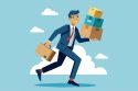 43% Indian employees want to switch jobs this year
