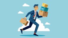 43% Indian employees want to switch jobs this year