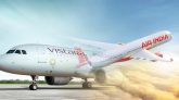 Air India rolls out VRS for non-flying staff ahead of Vistara merger