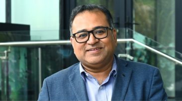 Amit Sharma joins Gokaldas Exports as CHRO