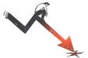 Appraisals in manufacturing sector drop