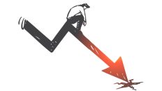 Appraisals in manufacturing sector drop