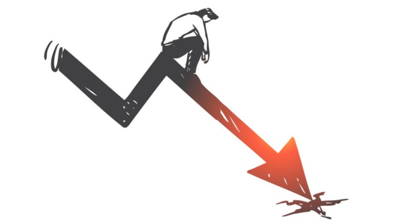 Appraisals in manufacturing sector drop