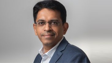 Bhupesh Sawantdesai joins Greenline as CHRO
