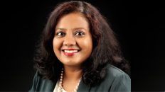 Epsilon elevates Smitha Narayan to the position of Sr. Director- HR
