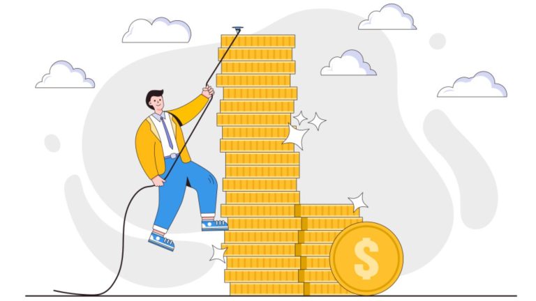 India Inc. Profit jumps four times but employees’ salaries don’t