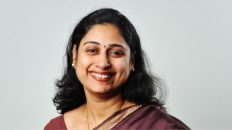 Meghna Gupta Joins NSDL as CHRO