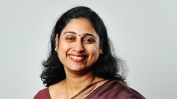 Meghna Gupta Joins NSDL as CHRO