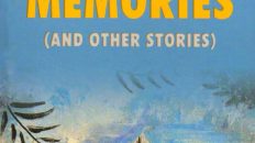 OPEN Book of Happy Memories (and other stories)