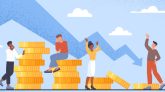 Salary hike at IT setcor drop to single digits