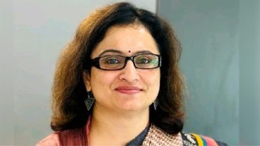 Suruchi Bhatia joins RLG by Reconomy as CHRO