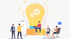 To Thrive in the AI-driven Future, Upskilling will be key for India’s Tech Workforce