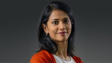 Tredence promotes Rekha Nair as CHRO