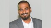 Sreenath R A joins Aparajitha as Chief People Officer