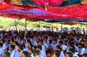 Samsung India workers reject settlement offer as strike enters 2nd month