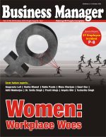 Women: Workplace Woes