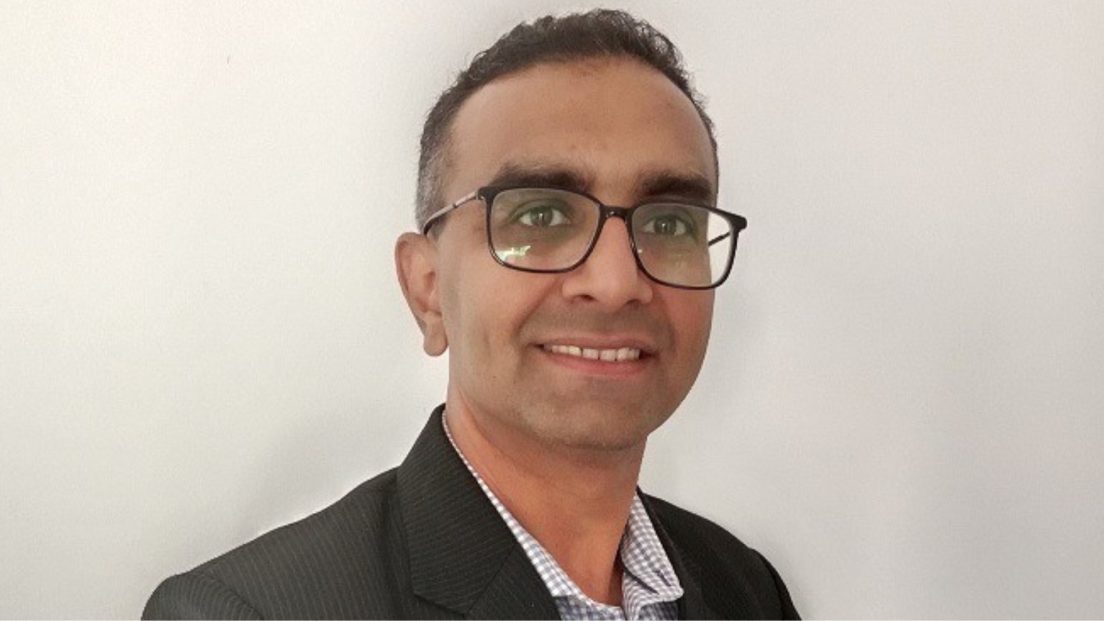 Hardip Baria joins Omnitech Engineering as General Manager – HR ...
