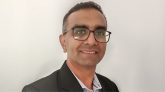 Hardip Baria joins Omnitech Engineering as General Manager - HR & Administration