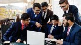 78 % employees in India aim for prioritising family