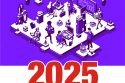 2025: Work & Workplace - January 2025