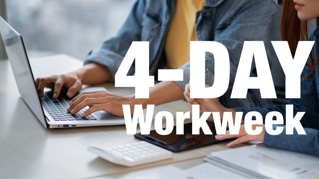 Four-Day Workweek: Fad or Future? – Business Manager