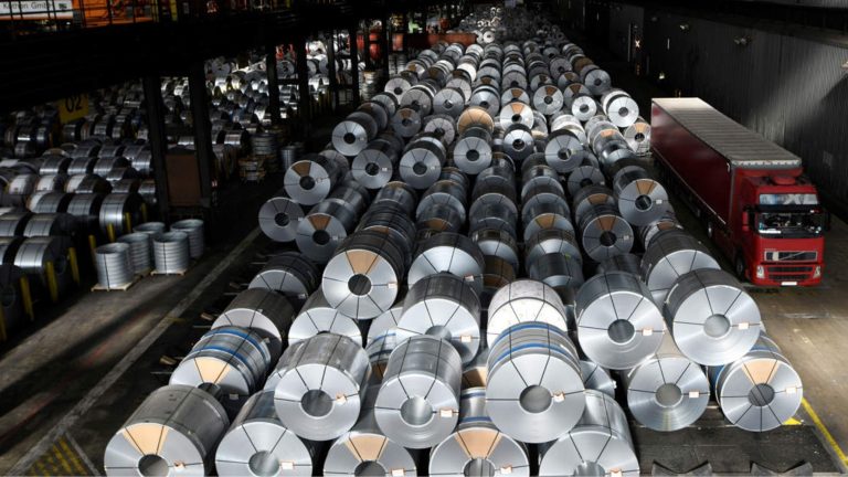 Jindal Stainless grants 12.42 lakh stock options to employees