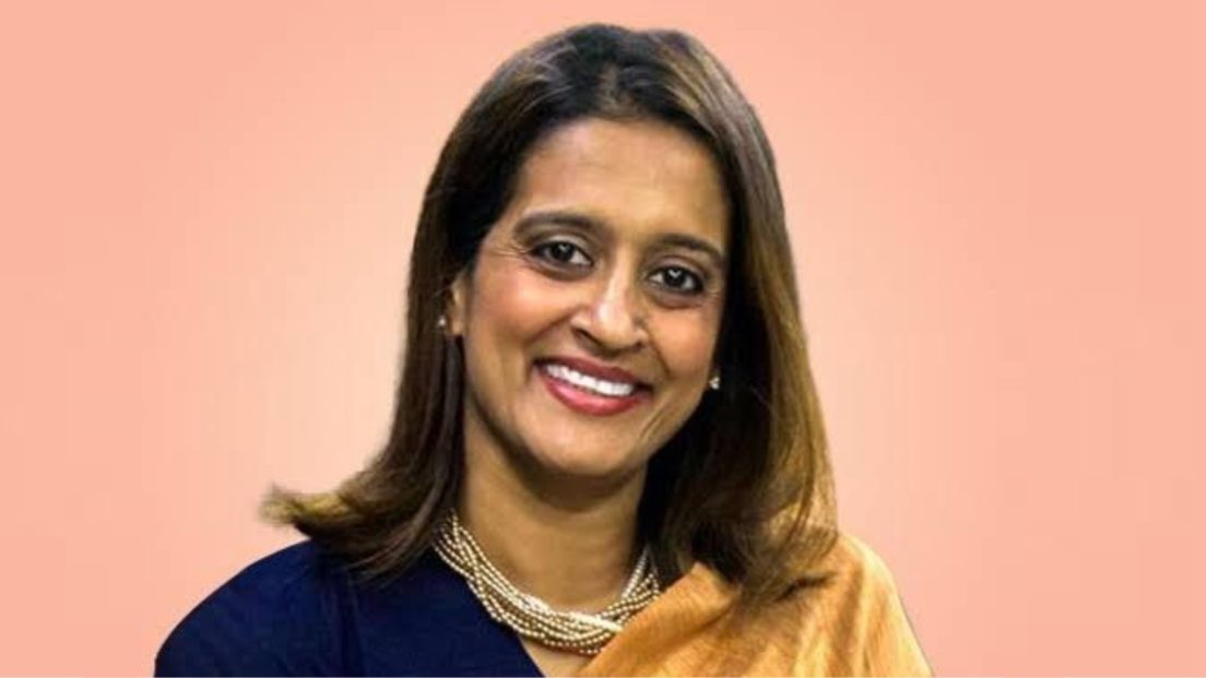 Ramya Sampath Sharma Joins Saint-Gobain Group as CHRO – Business Manager