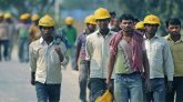 Three panels of five states constituted for developing Social Security Model for Workers