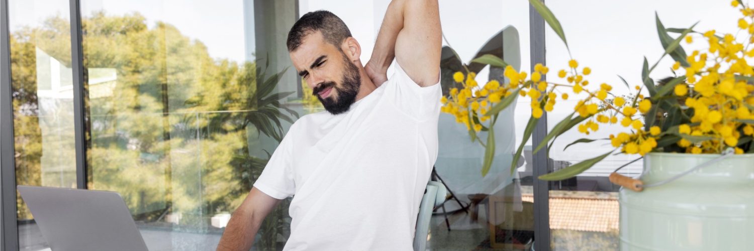 Work-Life Balance - The Tussle