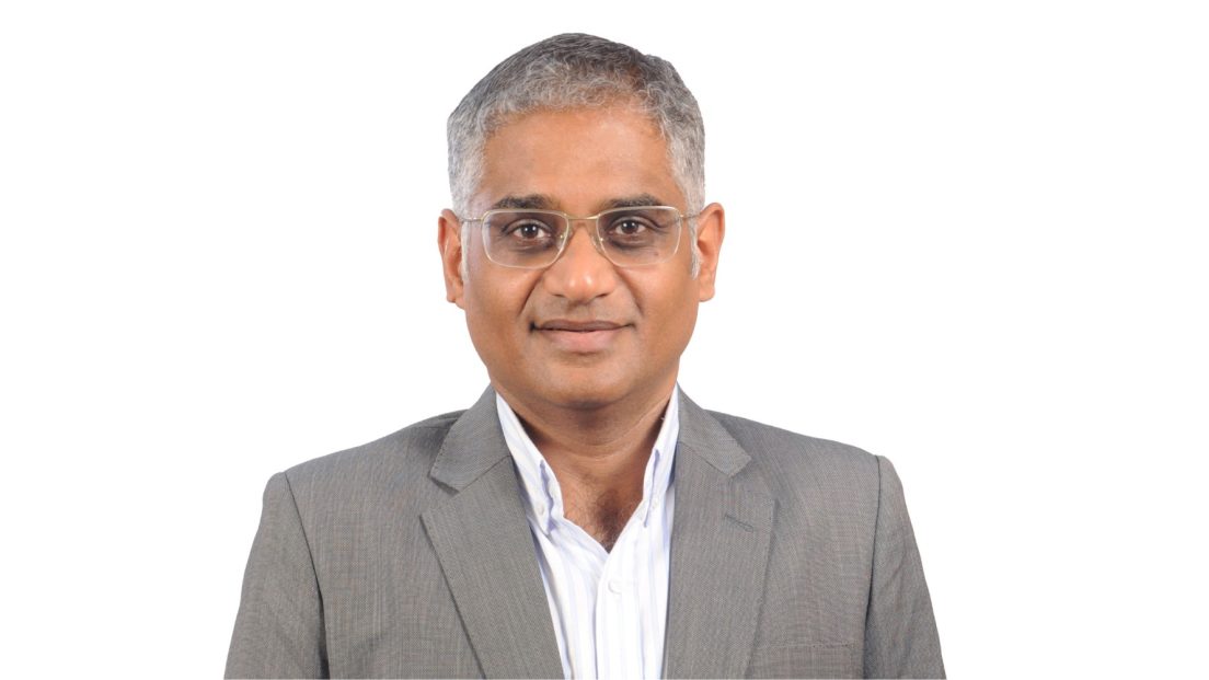 Acuity Knowledge Partners Appoints Narasimhan S L as CHRO – Business ...