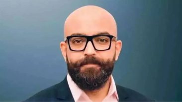 Biswaroop Mukherjee joins Aker Solutions as VP – People & Transformation