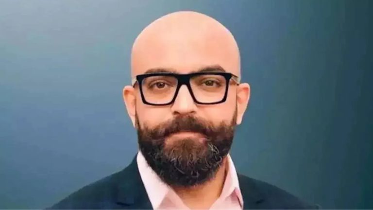 Biswaroop Mukherjee joins Aker Solutions as VP – People & Transformation